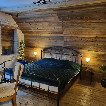 Dla Rodzin Z Dziecmi Sierpnica