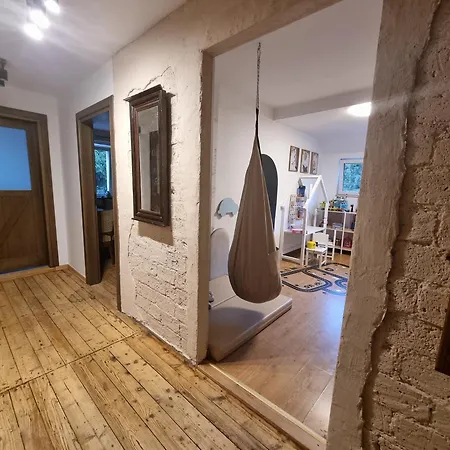 Dla Rodzin Z Dziecmi Sierpnica