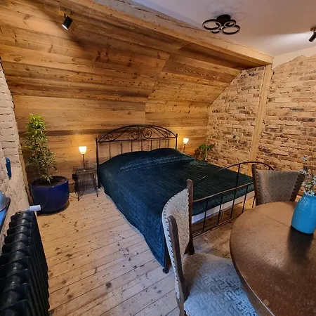 Apartman Dla Rodzin Z Dziecmi *