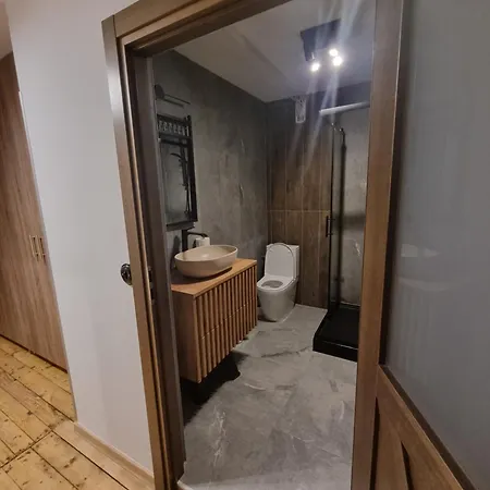 Apartment Dla Rodzin Z Dziecmi