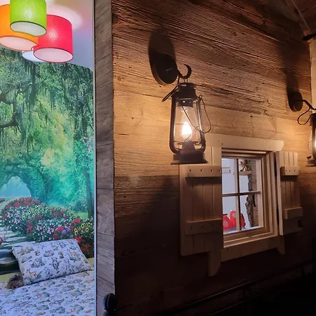 Dla Rodzin Z Dziecmi Apartment *