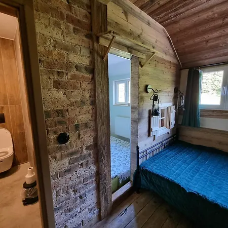 Dla Rodzin Z Dziecmi Apartment