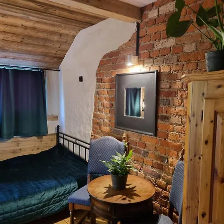 Apartman Dla Rodzin Z Dziecmi