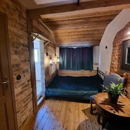 Dla Rodzin Z Dziecmi Sierpnica