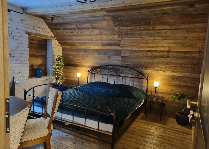 Dla Rodzin Z Dziecmi Sierpnica