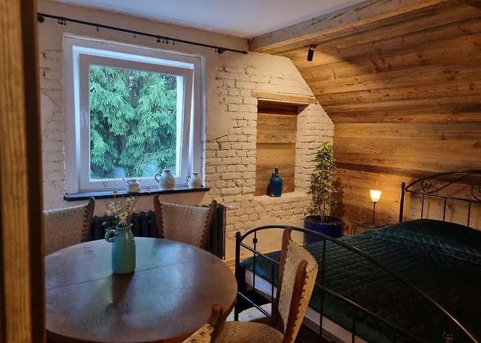 Dla Rodzin Z Dziecmi Sierpnica