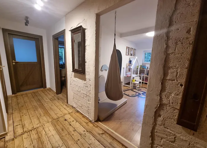 Dla Rodzin Z Dziecmi Sierpnica