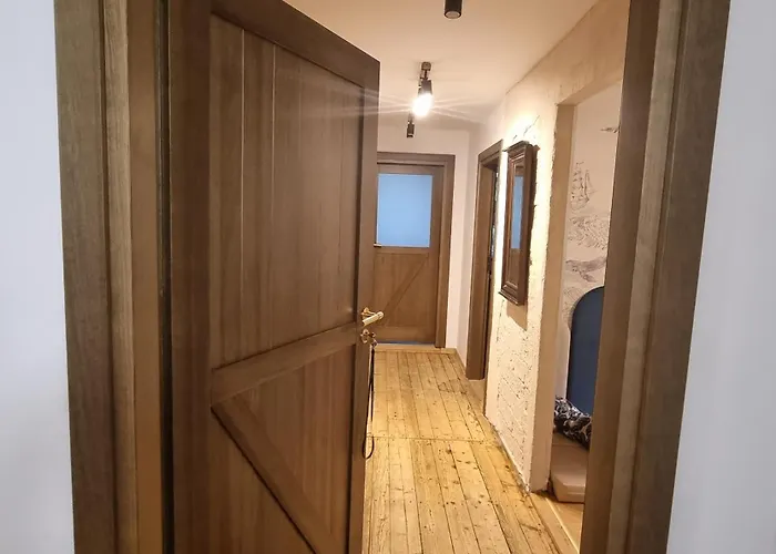 Dla Rodzin Z Dziecmi * Sierpnica