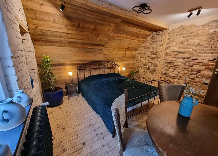 Apartman Dla Rodzin Z Dziecmi *