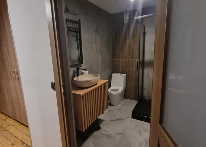 Apartman Dla Rodzin Z Dziecmi