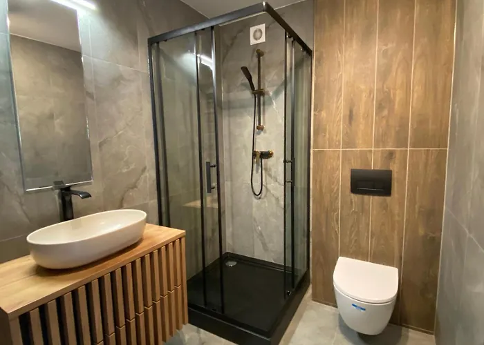 Apartman Dla Rodzin Z Dziecmi