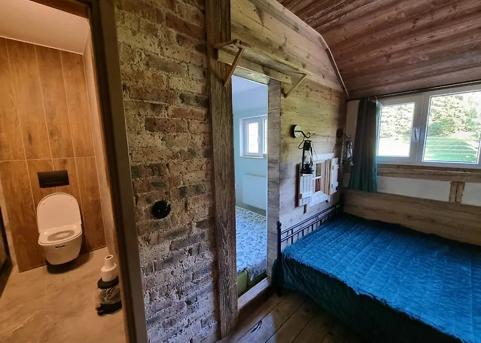 Dla Rodzin Z Dziecmi Daire