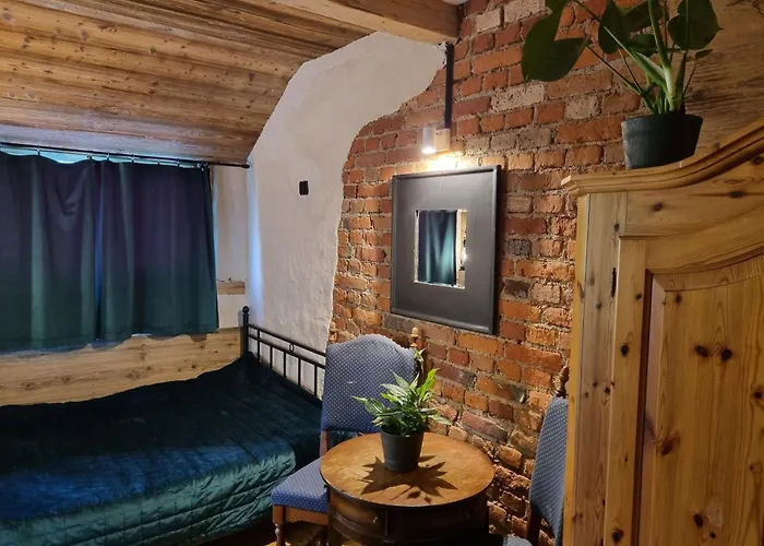 Apartman Dla Rodzin Z Dziecmi