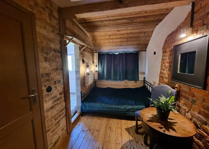 Dla Rodzin Z Dziecmi Sierpnica